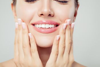 We offer a variety of cosmetic dentistry options to enhance your smile near Hackettstown, NJ